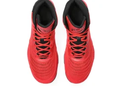 Hot ASICS SPLIT ELITE Classic Red/Black