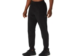 Online ASICS STRETCH WOVEN LINING PANTS Performance Black