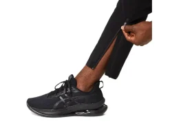 Online ASICS STRETCH WOVEN LINING PANTS Performance Black