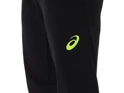 Outlet ASICS STRETCH WOVEN PANT Performance Black