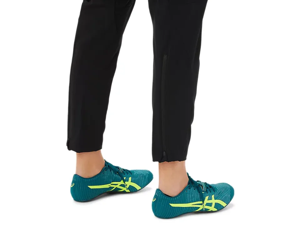 Outlet ASICS STRETCH WOVEN PANT Performance Black