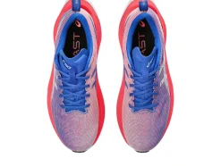 Discount ASICS SUPERBLAST Diva Pink/Aquamarine