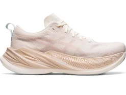 Cheap ASICS SUPERBLAST Cream/Mineral Beige