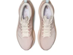Cheap ASICS SUPERBLAST Cream/Mineral Beige