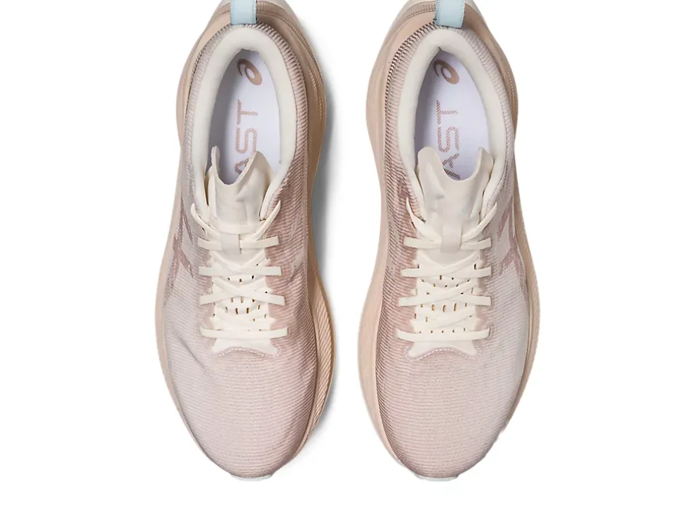 Cheap ASICS SUPERBLAST Cream/Mineral Beige
