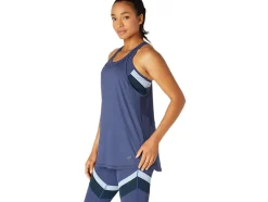 Best Sale ASICS TANK Thunder Blue