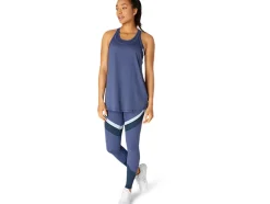 Best Sale ASICS TANK Thunder Blue