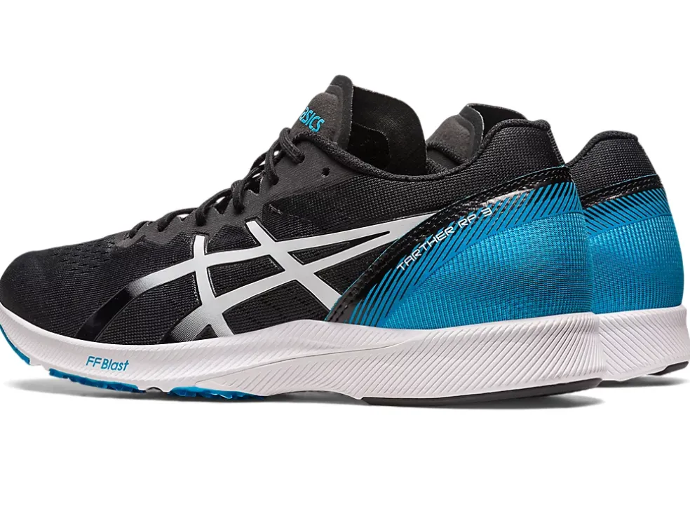 Clearance ASICS TARTHER RP 3 Black/White