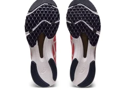 Hot ASICS TARTHER RP 3 Papaya/White