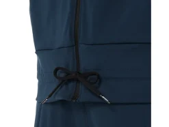 Best ASICS TENNIS JACKET French Blue/Performance Black