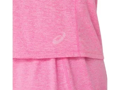 Online ASICS THE NEW STRONG LOUNGE reSET Pink Glo Heather