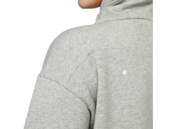 Hot ASICS THERMAL TECH TOP Piedmont Grey Heather