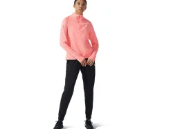 Outlet ASICS THERMOPOLIS TAPER PANT Performance Black