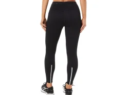 Sale ASICS THERMOPOLIS WINTER TIGHT Performance Black