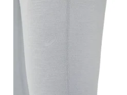 Clearance ASICS THERMOPOLIS WINTER TIGHT Light Grey Heather