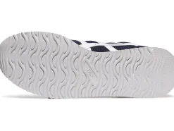 Cheap ASICS TIGER RUNNER Midnight/White