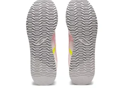 Clearance ASICS TIGER RUNNER White/Cotton Candy