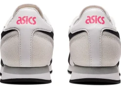 Best ASICS TIGER RUNNER White/Midnight