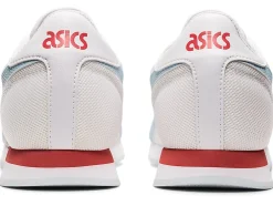 Clearance ASICS TIGER RUNNER White/Sky