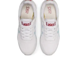 Clearance ASICS TIGER RUNNER White/Sky
