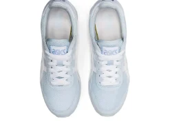 Outlet ASICS TIGER RUNNER Sky/White