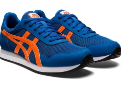 Best Sale ASICS TIGER RUNNER Lake Drive/Habanero