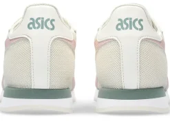 Shop ASICS TIGER RUNNER Cream/Ginger Peach
