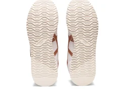 Hot ASICS TIGER RUNNER White/Rose Gold