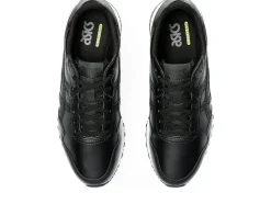 Discount ASICS Tiger RUNNER II Black/Black