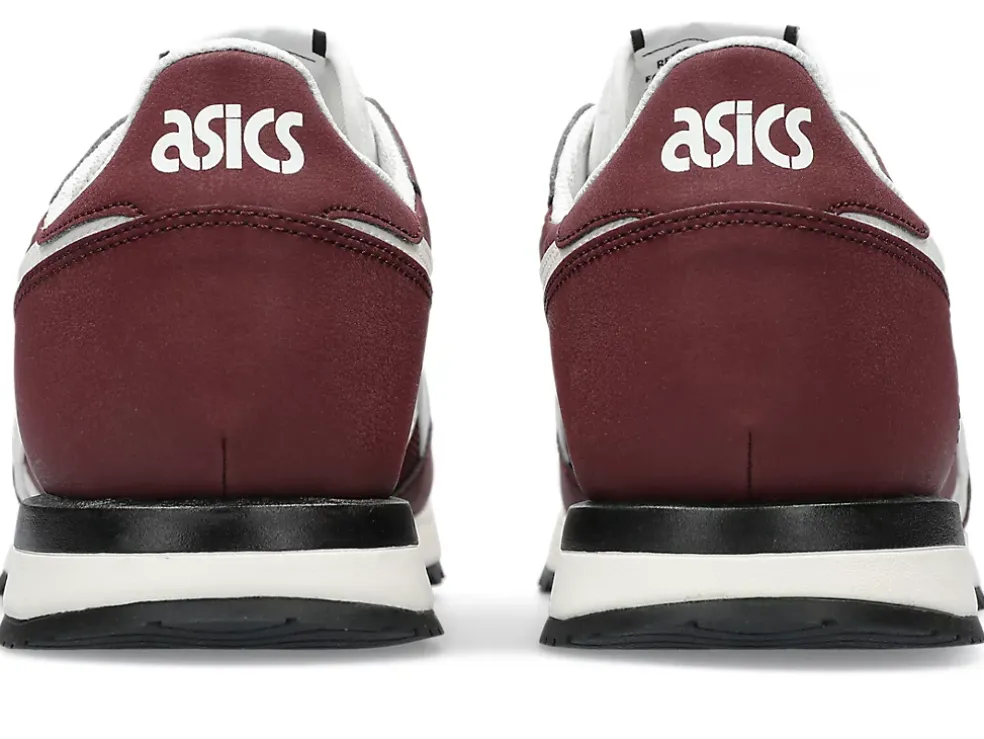 New ASICS Tiger RUNNER II Port Royal/Cream