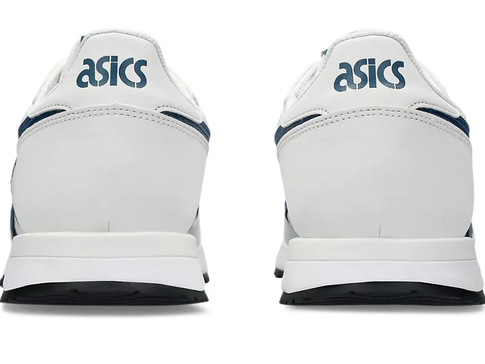 Store ASICS Tiger RUNNER II White/Vintage Indigo
