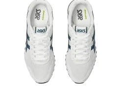 Store ASICS Tiger RUNNER II White/Vintage Indigo