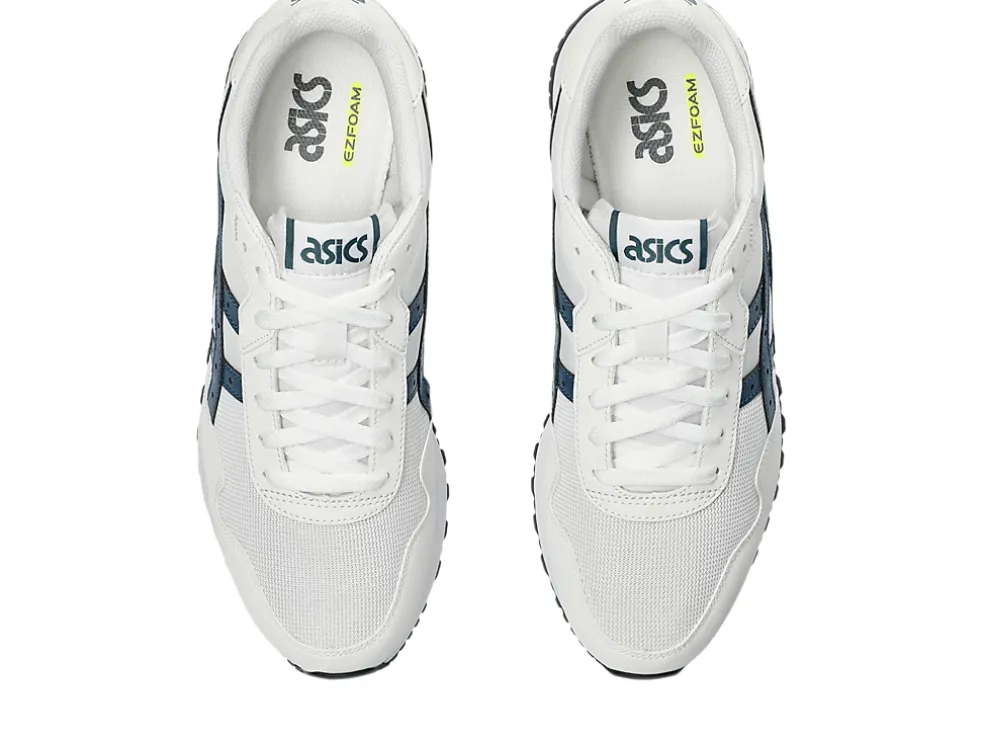 Store ASICS Tiger RUNNER II White/Vintage Indigo