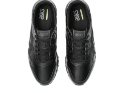 Cheap ASICS Tiger RUNNER II Black/Black
