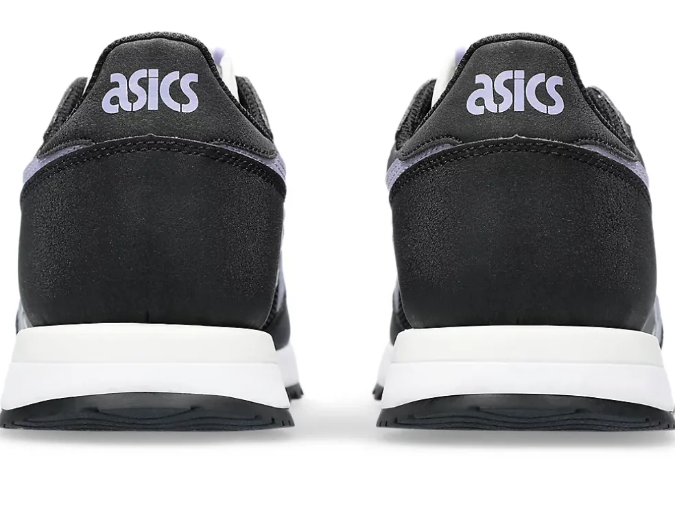 Sale ASICS Tiger RUNNER II Black/Ash Rock