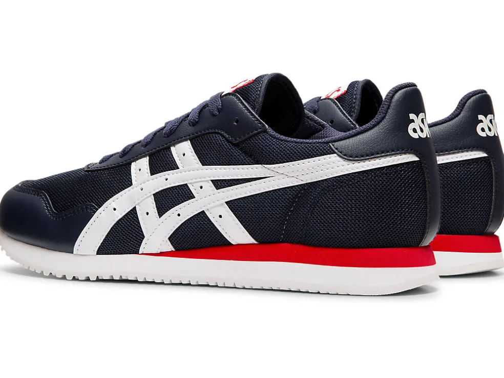 Shop ASICS TIGER RUNNER ROAD TESTED