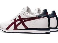 Cheap ASICS TIGER RUNNER ROAD TESTED