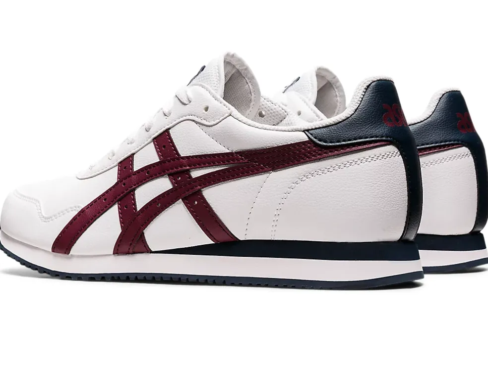 Cheap ASICS TIGER RUNNER ROAD TESTED