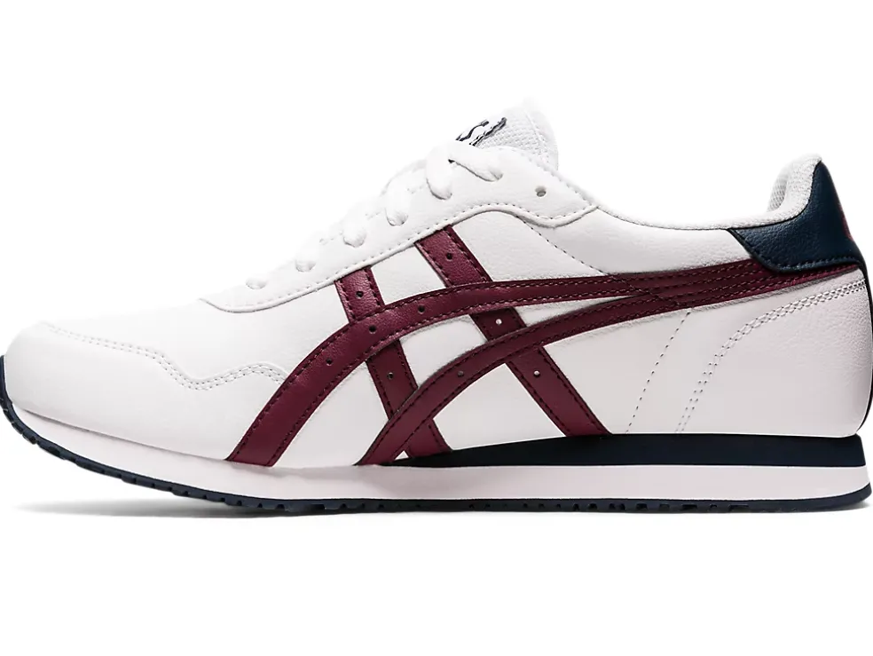 Cheap ASICS TIGER RUNNER ROAD TESTED