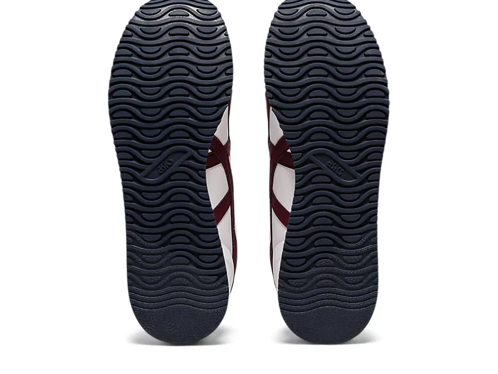 Cheap ASICS TIGER RUNNER ROAD TESTED