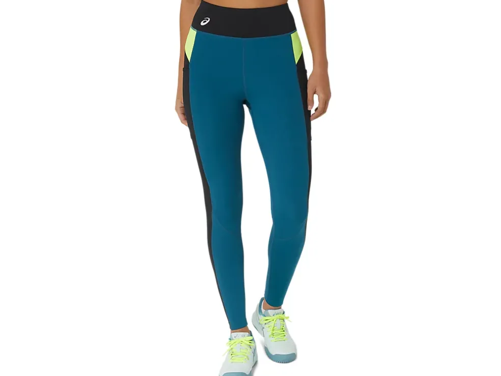 Discount ASICS TIGHT Restful Teal