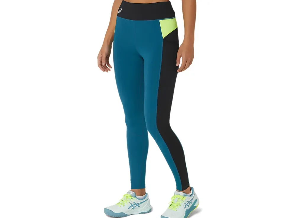 Discount ASICS TIGHT Restful Teal