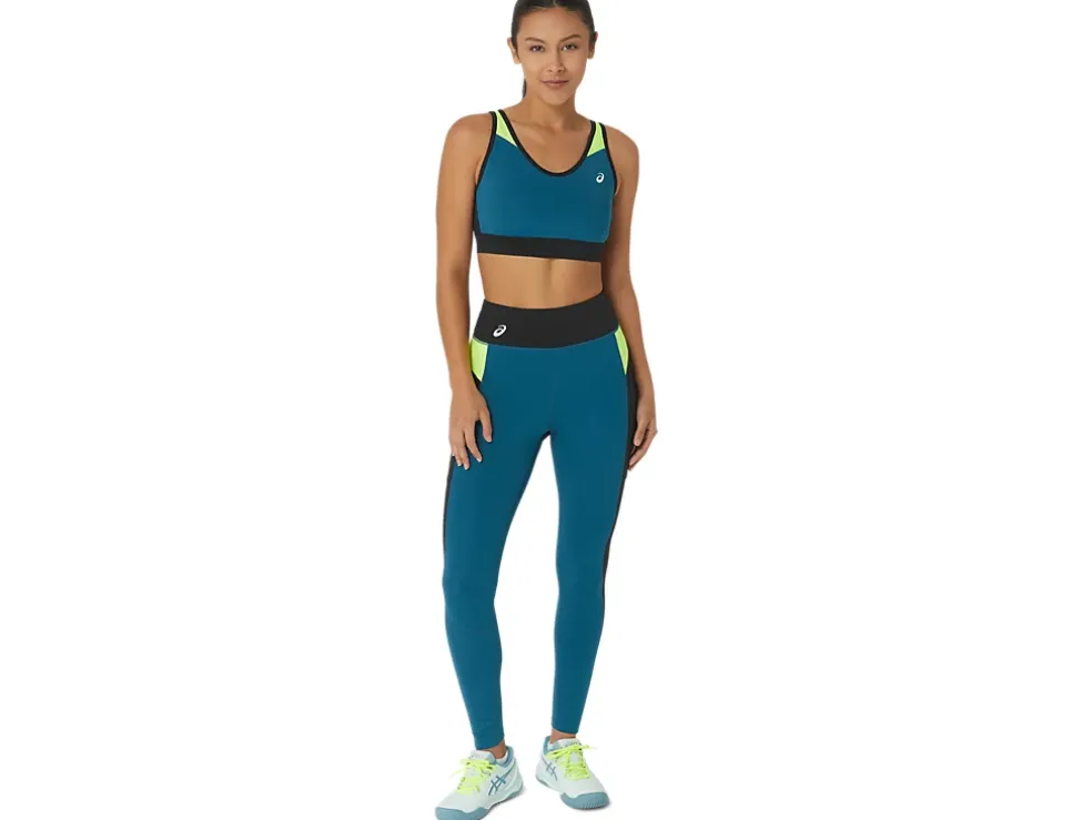 Discount ASICS TIGHT Restful Teal