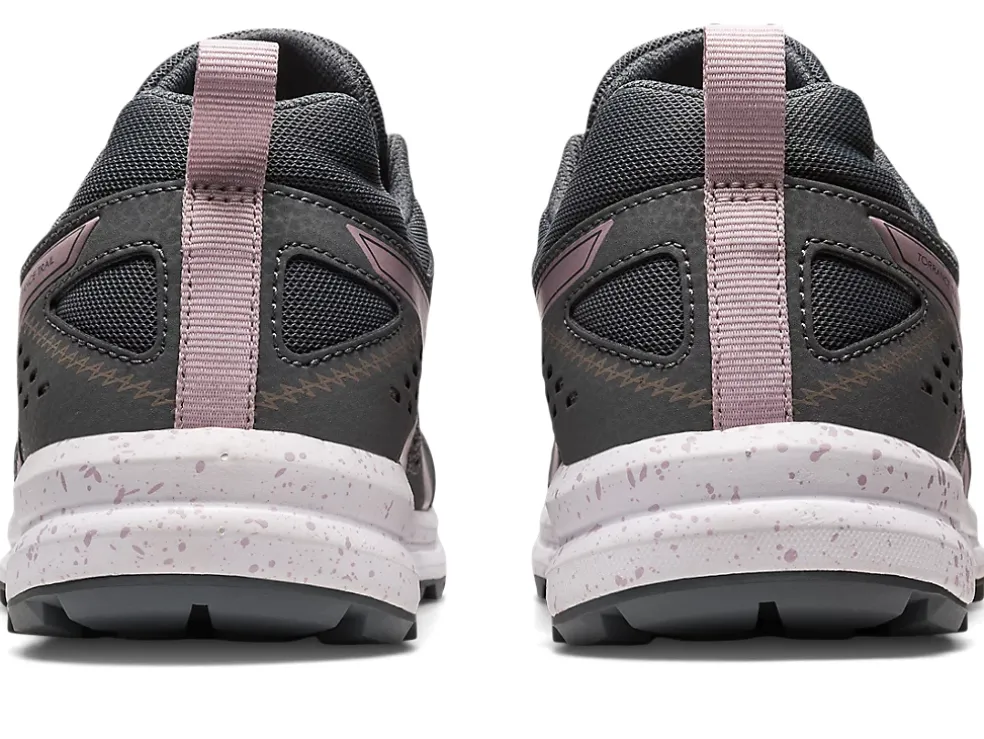 Store ASICS TORRANCE TRAIL Steel Grey/Watershed Rose