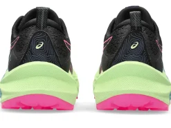 Discount ASICS Trabuco Max 2 Black/Hot Pink