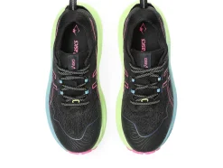 Discount ASICS Trabuco Max 2 Black/Hot Pink
