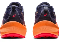 Cheap ASICS Trabuco Max 2 Midnight/Black