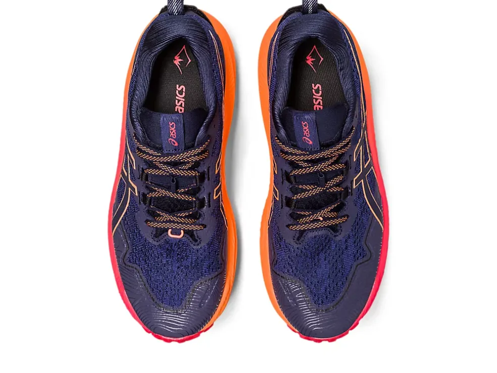 Cheap ASICS Trabuco Max 2 Midnight/Black
