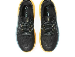 Hot ASICS Trabuco Max 2 Black/Gris Blue
