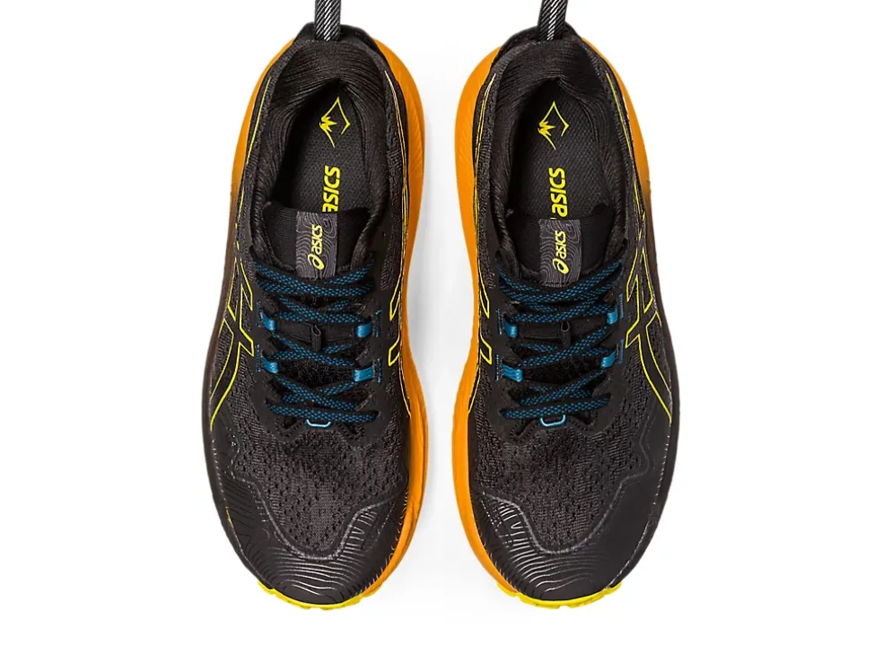 Cheap ASICS Trabuco Max 2 ROAD TESTED